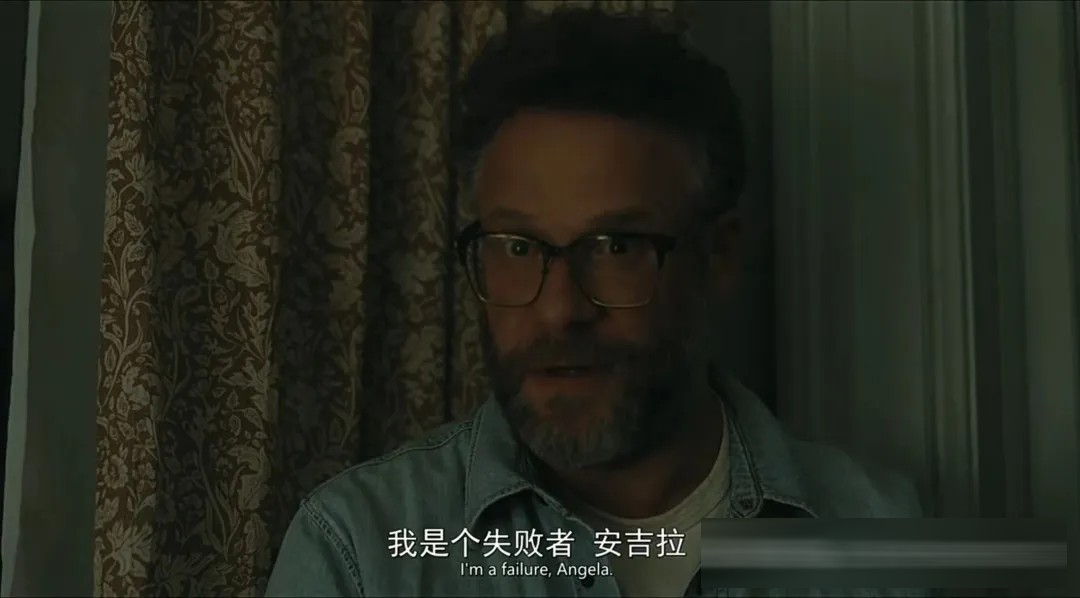 《激情邀约/ / 诱人饭聚/开放性邀请》影评:一顿没吃成的晚饭,拆穿两对夫妻的体面