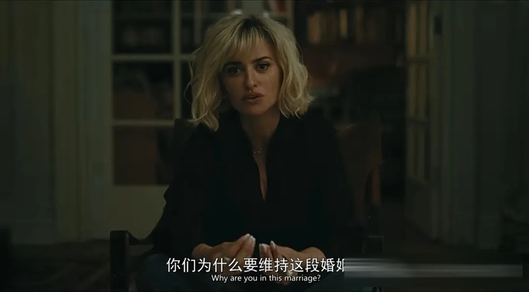 《激情邀约/ / 诱人饭聚/开放性邀请》影评:一顿没吃成的晚饭,拆穿两对夫妻的体面