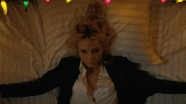 获得多项大奖的大尺度复仇片《前程似锦的女孩/超犀女王/花漾女子/有前途的年轻女子》