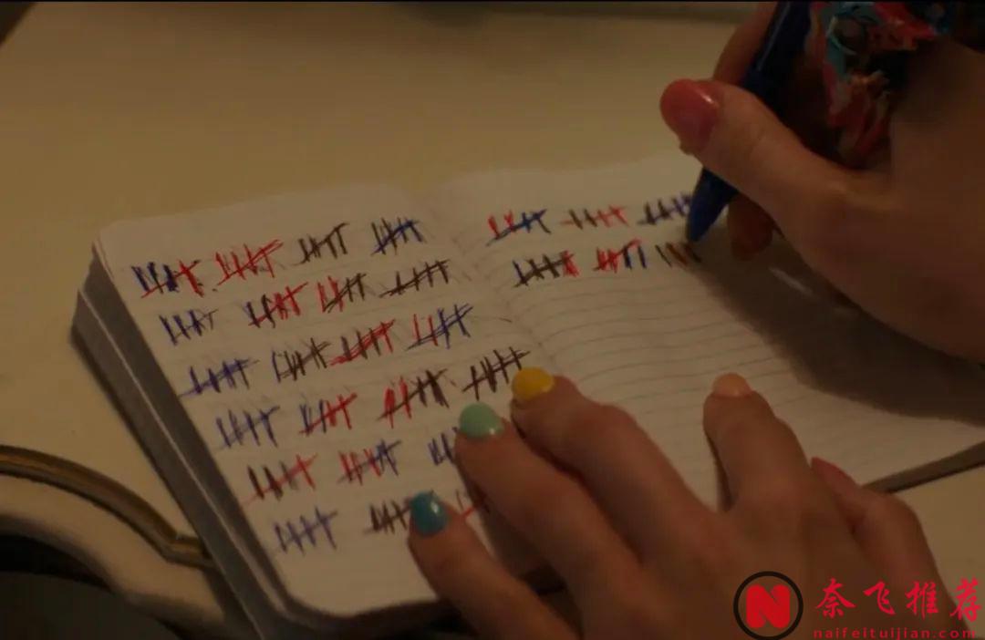 获得多项大奖的大尺度复仇片《前程似锦的女孩/超犀女王/花漾女子/有前途的年轻女子》