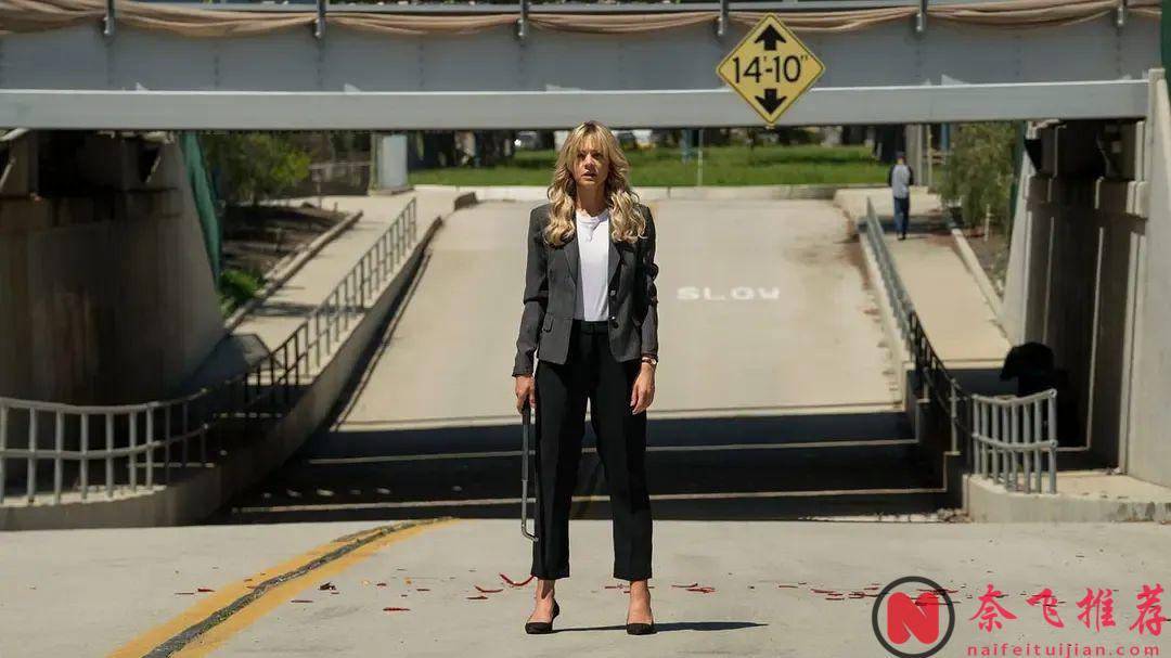 获得多项大奖的大尺度复仇片《前程似锦的女孩/超犀女王/花漾女子/有前途的年轻女子》