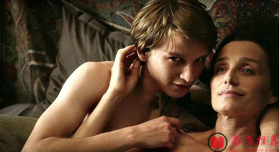 最後一部被多國禁映仍封神！5部尺度出圈的法國影片，直麵慾望、深挖人性深淵