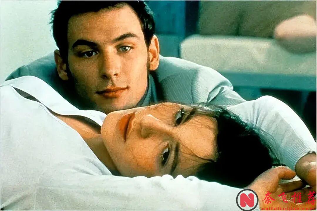 最後一部被多國禁映仍封神！5部尺度出圈的法國影片，直麵慾望、深挖人性深淵