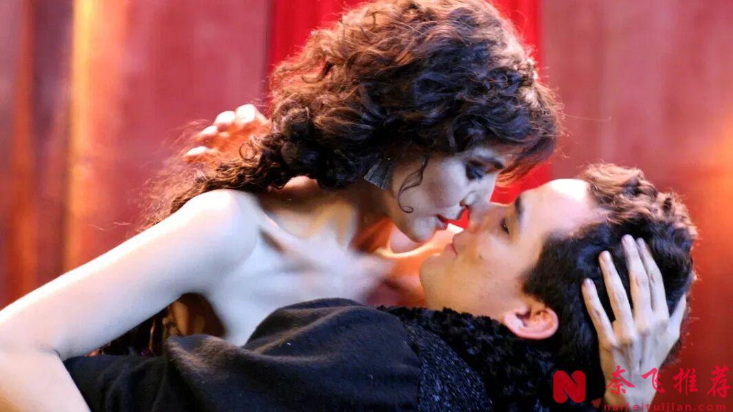 最後一部被多國禁映仍封神！5部尺度出圈的法國影片，直麵慾望、深挖人性深淵