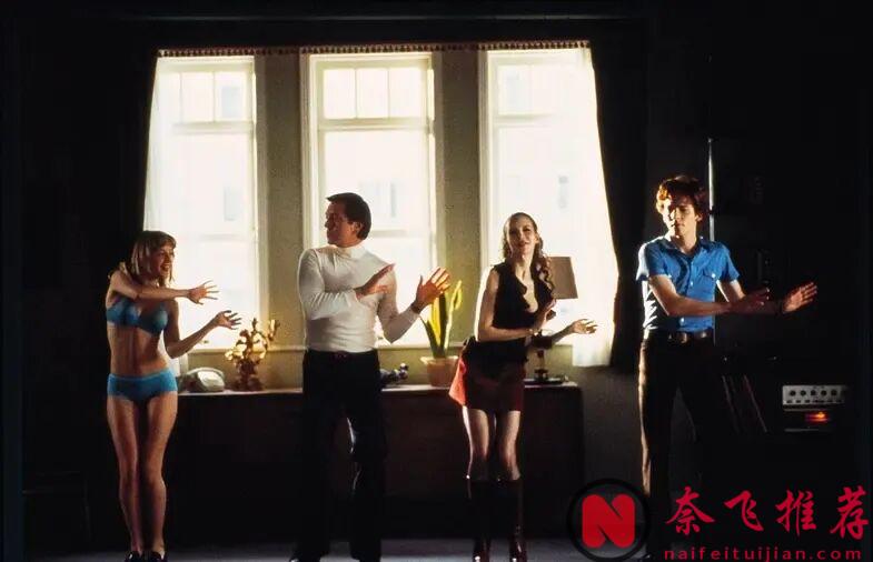 最後一部被多國禁映仍封神！5部尺度出圈的法國影片，直麵慾望、深挖人性深淵