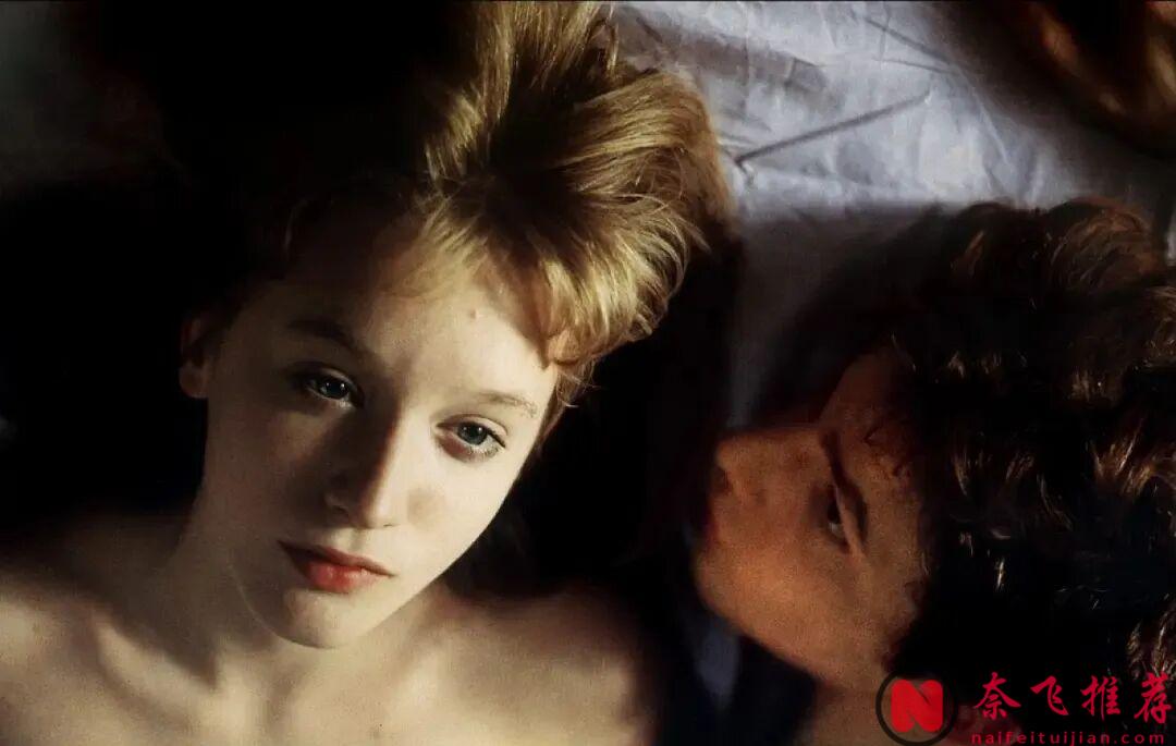 最後一部被多國禁映仍封神！5部尺度出圈的法國影片，直麵慾望、深挖人性深淵