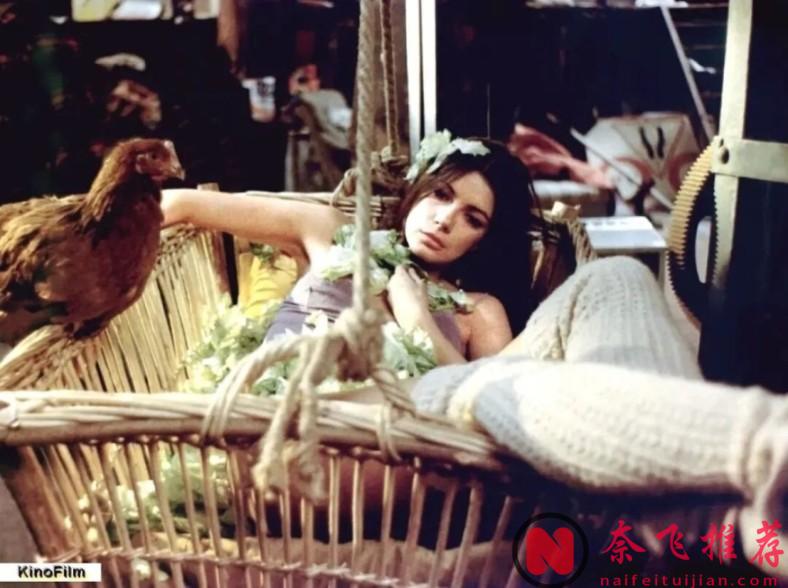 最後一部被多國禁映仍封神！5部尺度出圈的法國影片，直麵慾望、深挖人性深淵