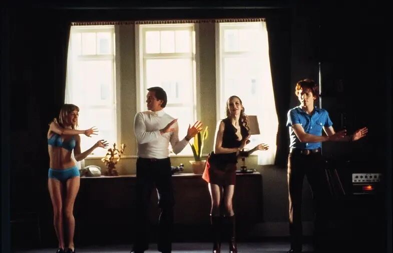 最後一部被多國禁映仍封神！5部尺度出圈的法國影片，直麵慾望、深挖人性深淵