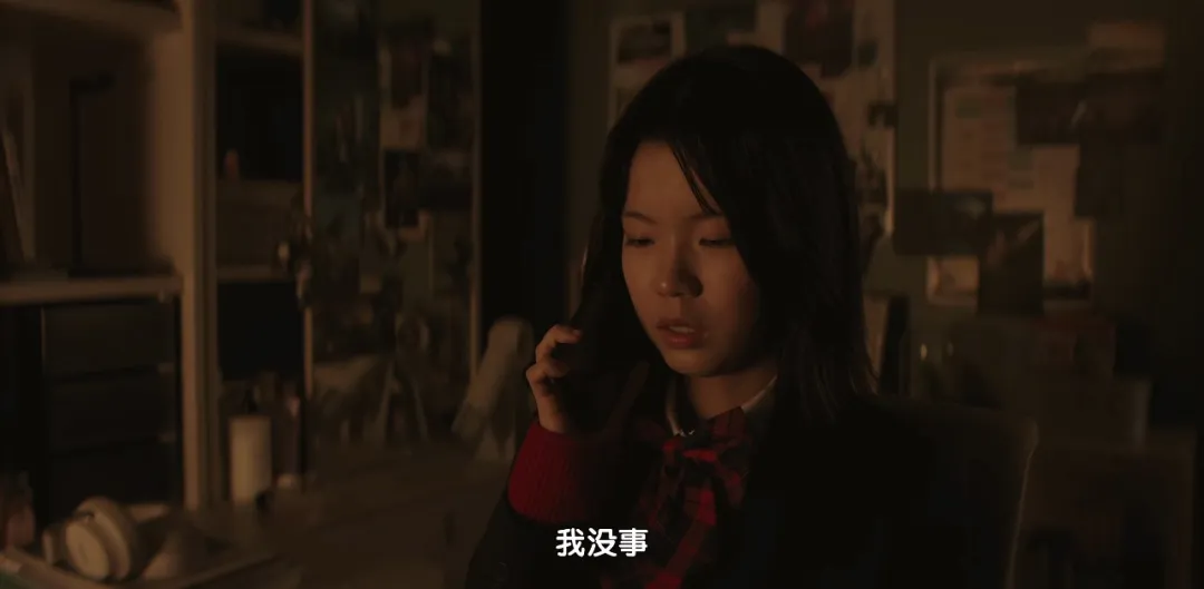 《現在不是出軌的問題/ / 現在不是外遇的問題》藝智和旻序不是相愛:一個在崇拜,一個在抓浮木