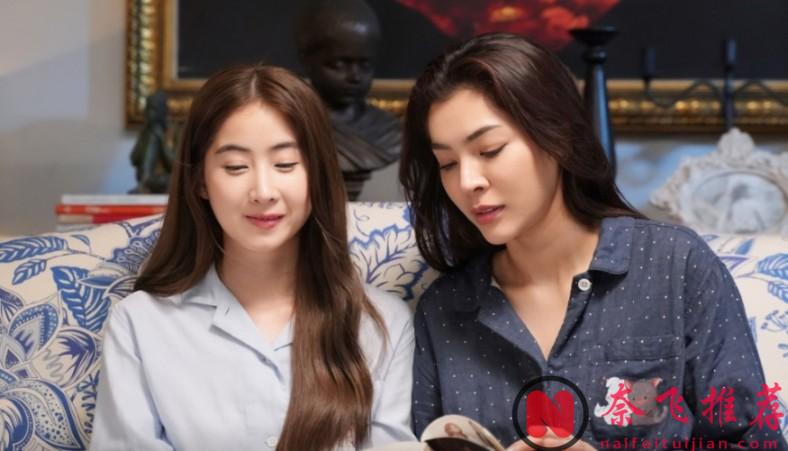 泰国又一部惊艳新剧《我们的秘密》诞生，才播了一集就飙上9.3分！