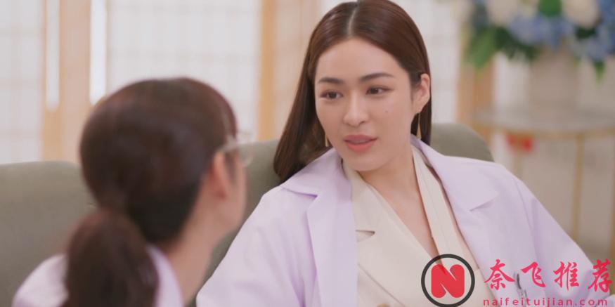 泰国又一部惊艳新剧《我们的秘密》诞生，才播了一集就飙上9.3分！