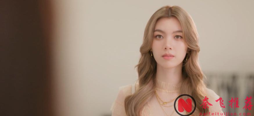 泰国又一部惊艳新剧《我们的秘密》诞生，才播了一集就飙上9.3分！