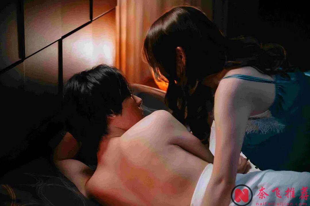 全家围观老公出轨，日本深夜复仇剧《完美妻子的完美复仇计划》相当下饭！