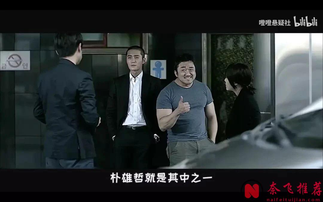 就是愛重口味！這5部19禁韓劇，不只是尺度，也有深度