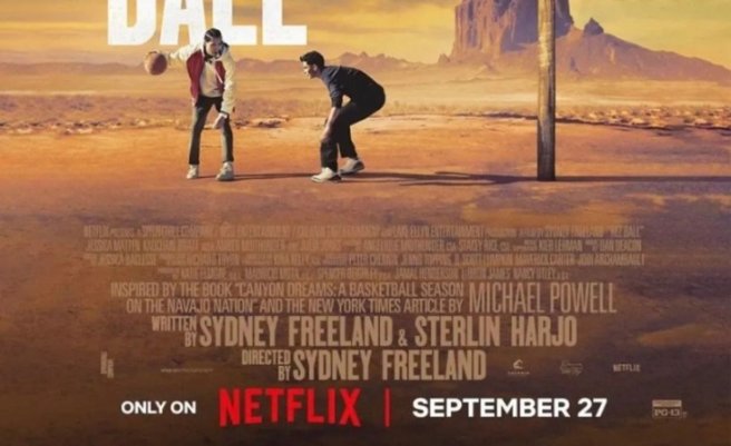 9月Netflix片單最全版，這 17 部你最期待哪一部？