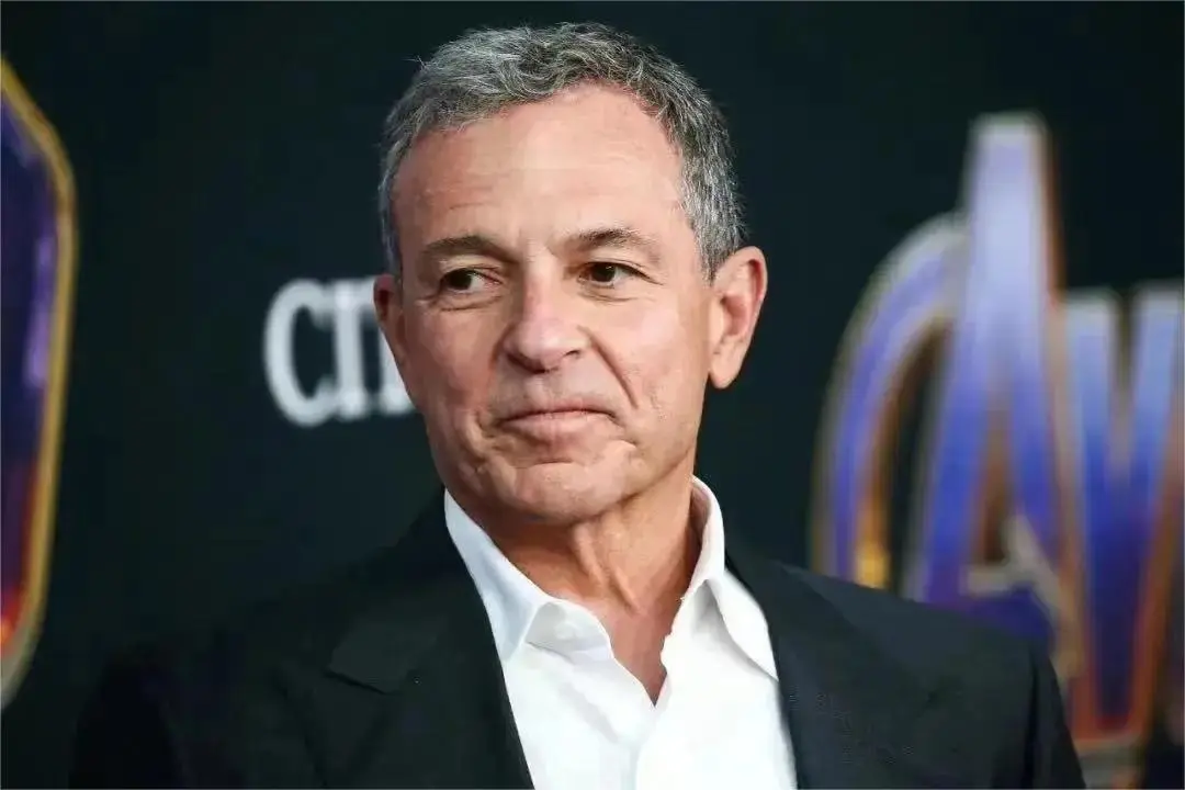 奈飞化救不了迪士尼