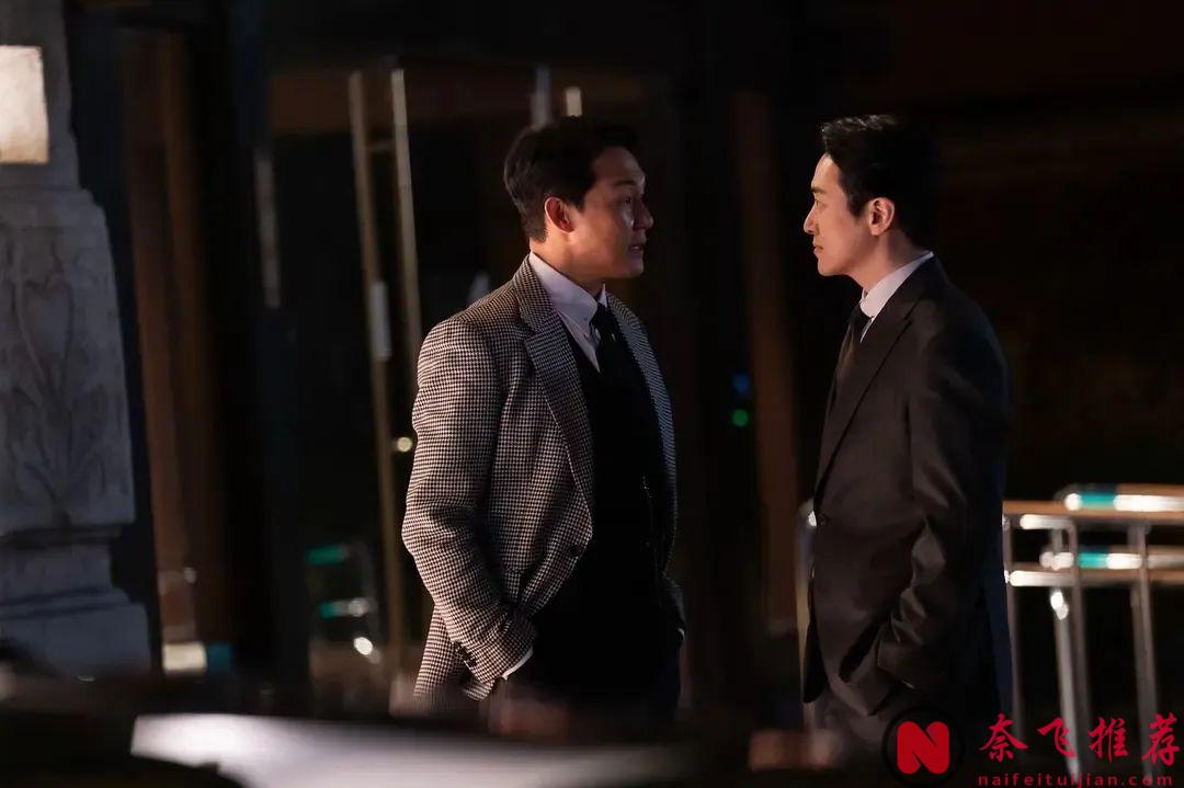 苦等7年，這部法律懸疑大戲韓劇《好或壞的東載》終於迴歸了！