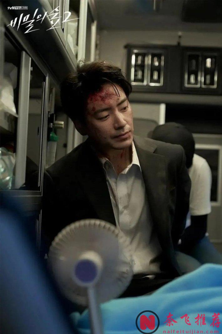 苦等7年，這部法律懸疑大戲韓劇《好或壞的東載》終於迴歸了！