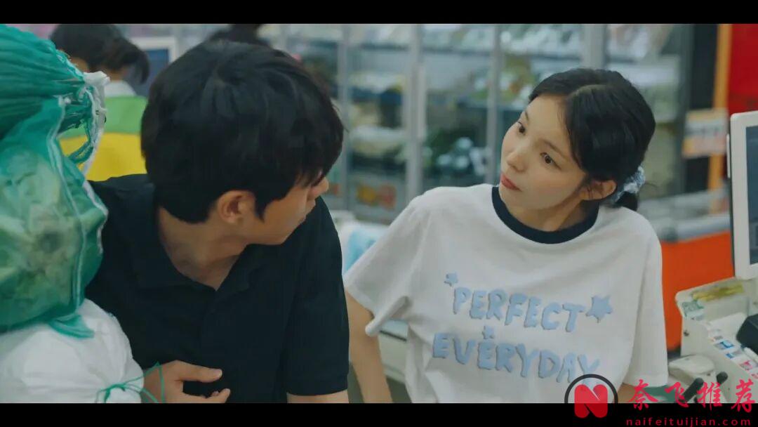 又一部轻松有趣韩剧《女儿朋友的妈妈》，连刷全集，看欢喜冤家关系如何逆转