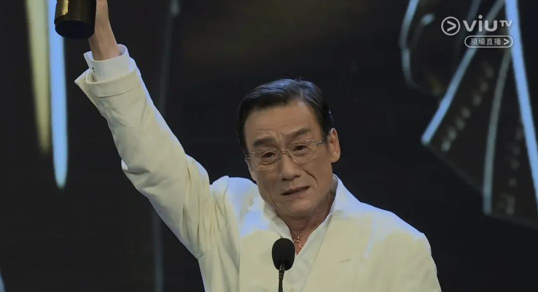 梁家辉五封金像影帝：三部电影看懂他的演技巅峰