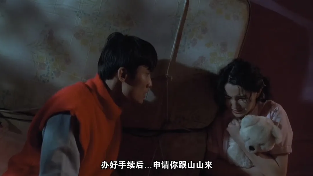 梁家辉五封金像影帝:三部电影看懂他的演技巅峰