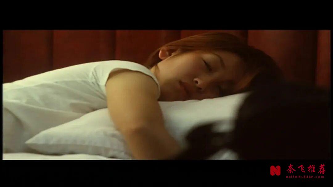 无法上映的华语电影《榴莲飘飘》，秦海璐却演得很好