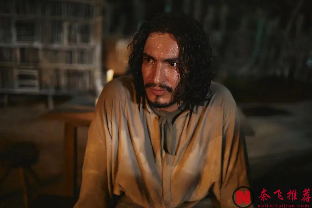 全是爆款！！！Netflix網飛12月新片