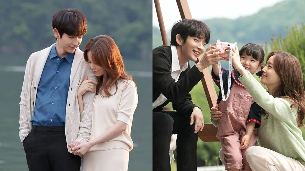 IMDb推荐Netflix十大高分韩剧排行！