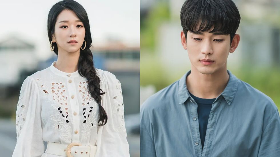 IMDb推荐Netflix十大高分韩剧排行！