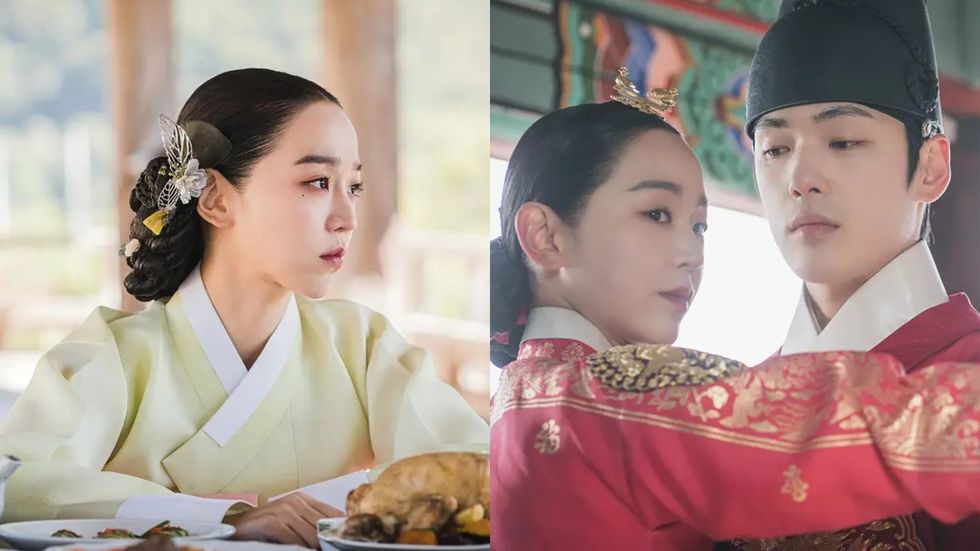 IMDb推荐Netflix十大高分韩剧排行！