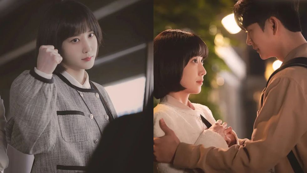 IMDb推荐Netflix十大高分韩剧排行！