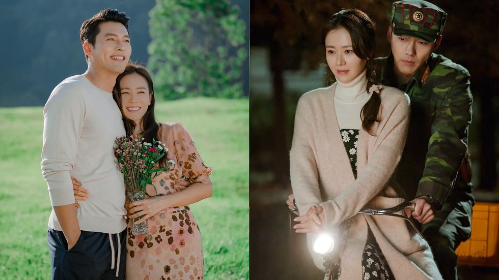 IMDb推荐Netflix十大高分韩剧排行！