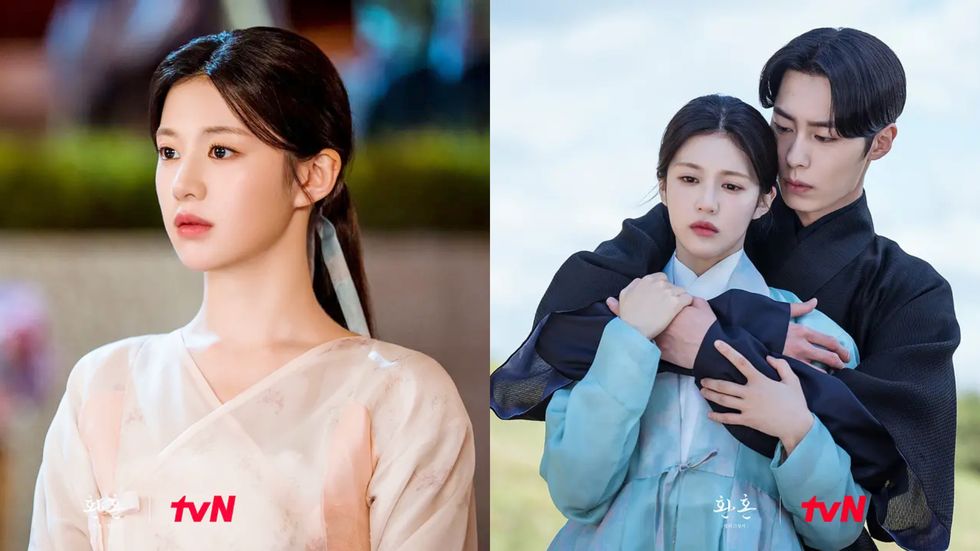 IMDb推荐Netflix十大高分韩剧排行！