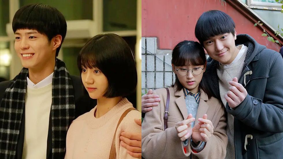 IMDb推荐Netflix十大高分韩剧排行！