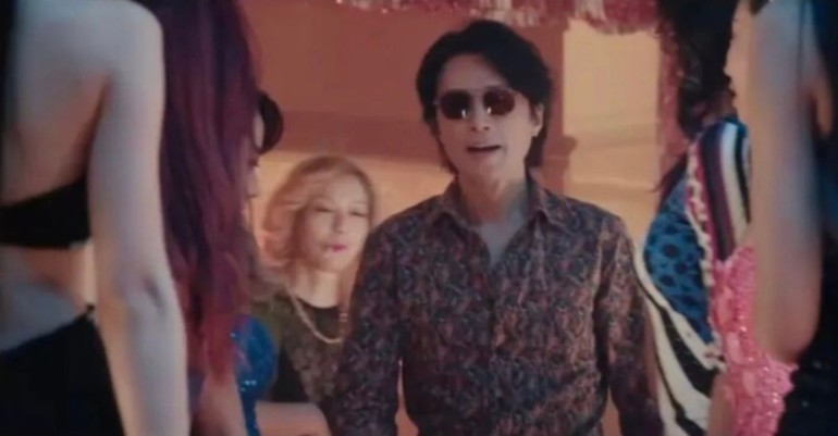 导演删减后上映的华语电影《夜王》，这群女人，够夯够正