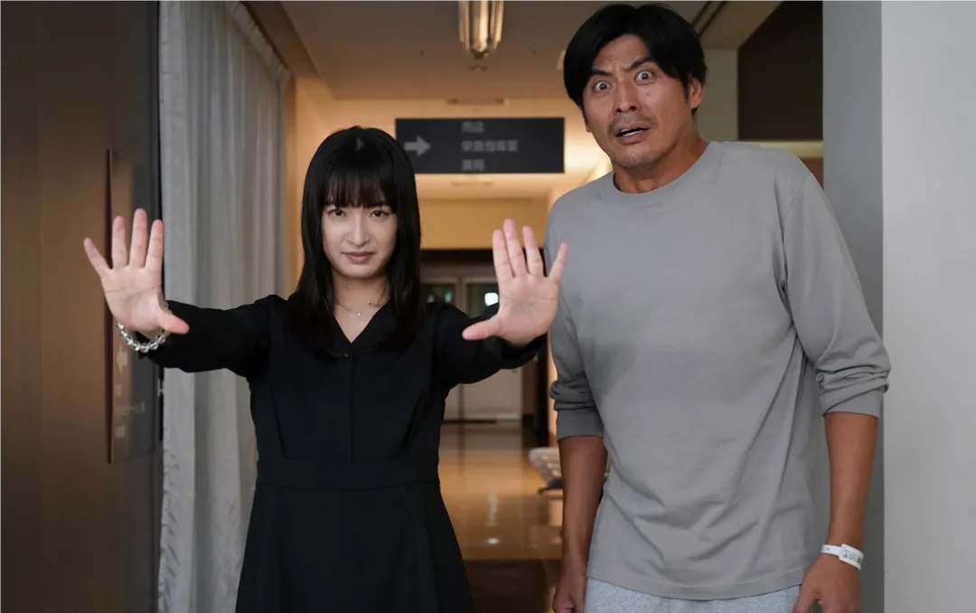 半夜突然有人敲門，2024最新作《毛骨悚然撞鬼經》