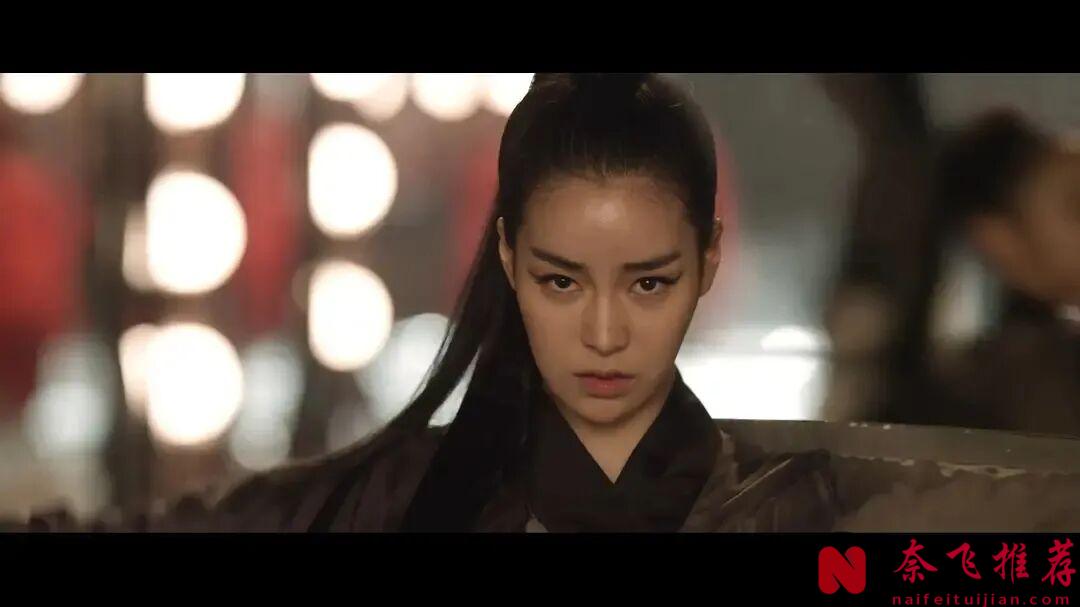 5部韩国尺度古装电影，都是艺术佳作，建议收藏