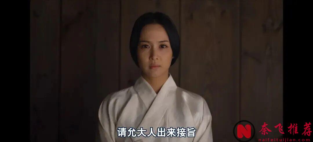 5部韩国尺度古装电影，都是艺术佳作，建议收藏