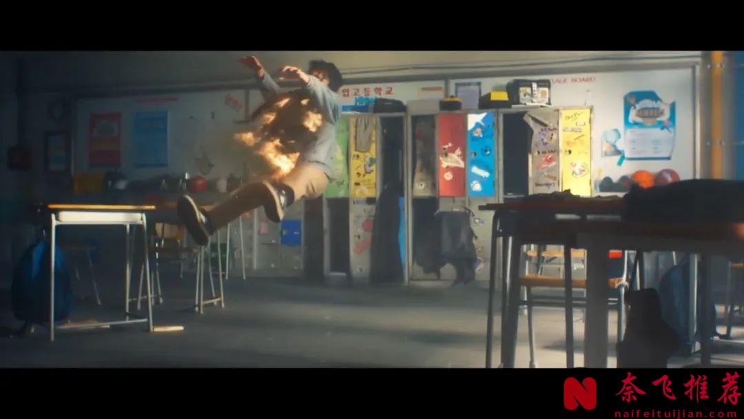 又搞笑又热血的韩剧《流氓读书会》，看了2集，果然没让人失望