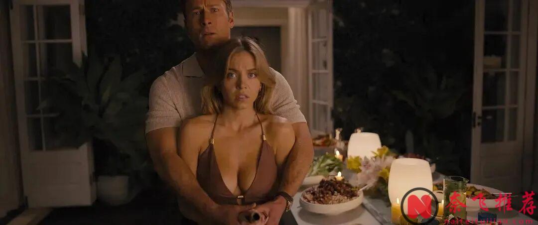 悉尼妹+恐怖片顶流导演，这部新片要炸！