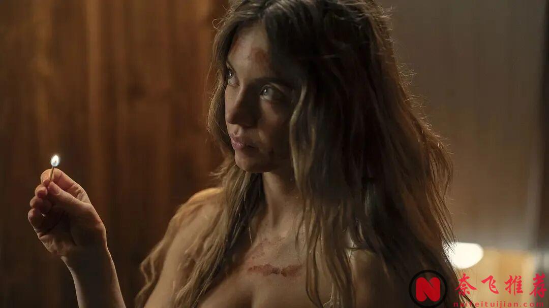 悉尼妹+恐怖片顶流导演，这部新片要炸！