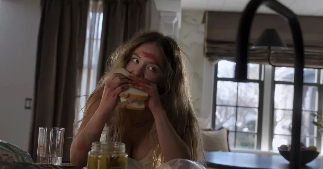 悉尼妹+恐怖片顶流导演，这部新片要炸！