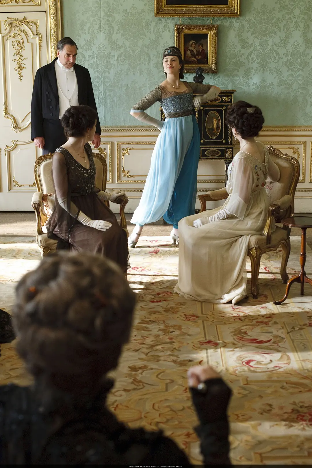 史上評分最高的5部限制級大尺度英劇，哪一部纔是你心中的No.1？