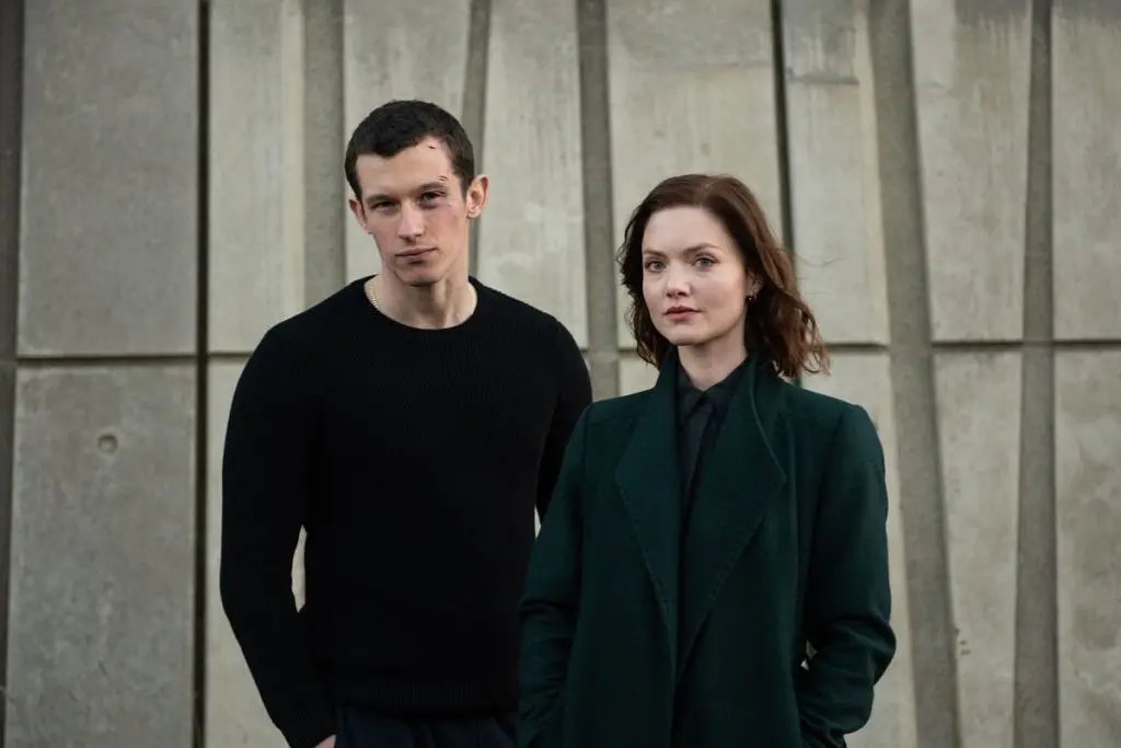 史上評分最高的5部限制級大尺度英劇，哪一部纔是你心中的No.1？