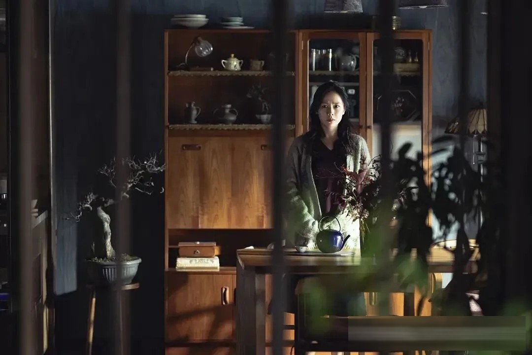 《無可奈何/選擇有罪/徵人啟弒》影評:樸贊鬱改編《斧子》,李秉憲演活中年裁員危機