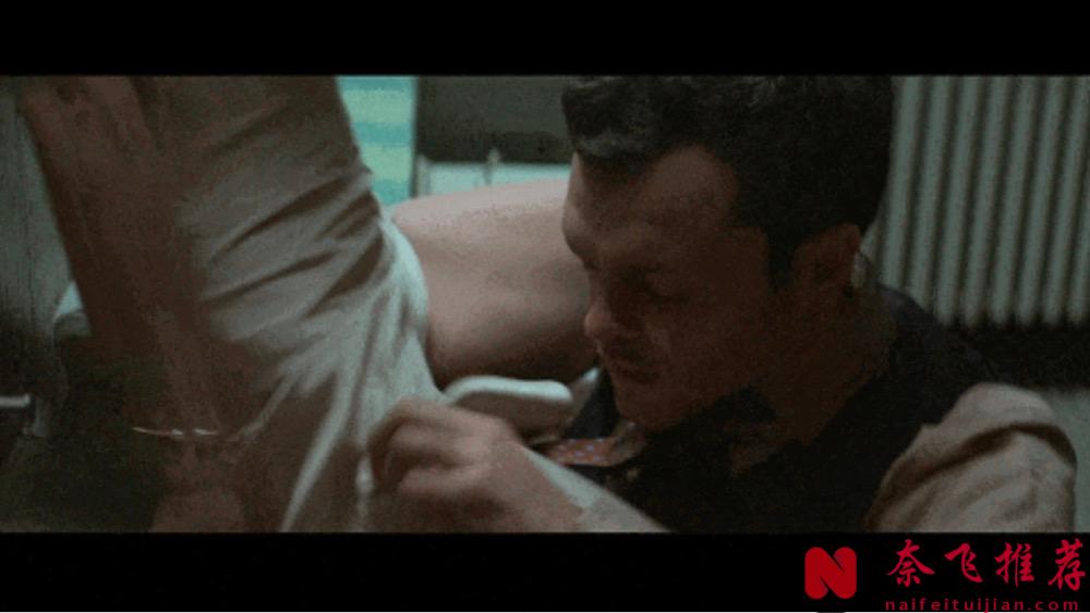 Netflix出品的办公室禁忌电影《公平竞争/公平游戏》，大男子主义男主不满女主职位升迁！