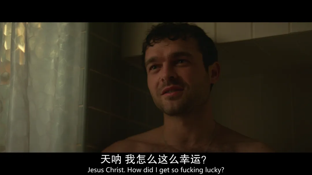 Netflix出品的办公室禁忌电影《公平竞争/公平游戏》，大男子主义男主不满女主职位升迁！