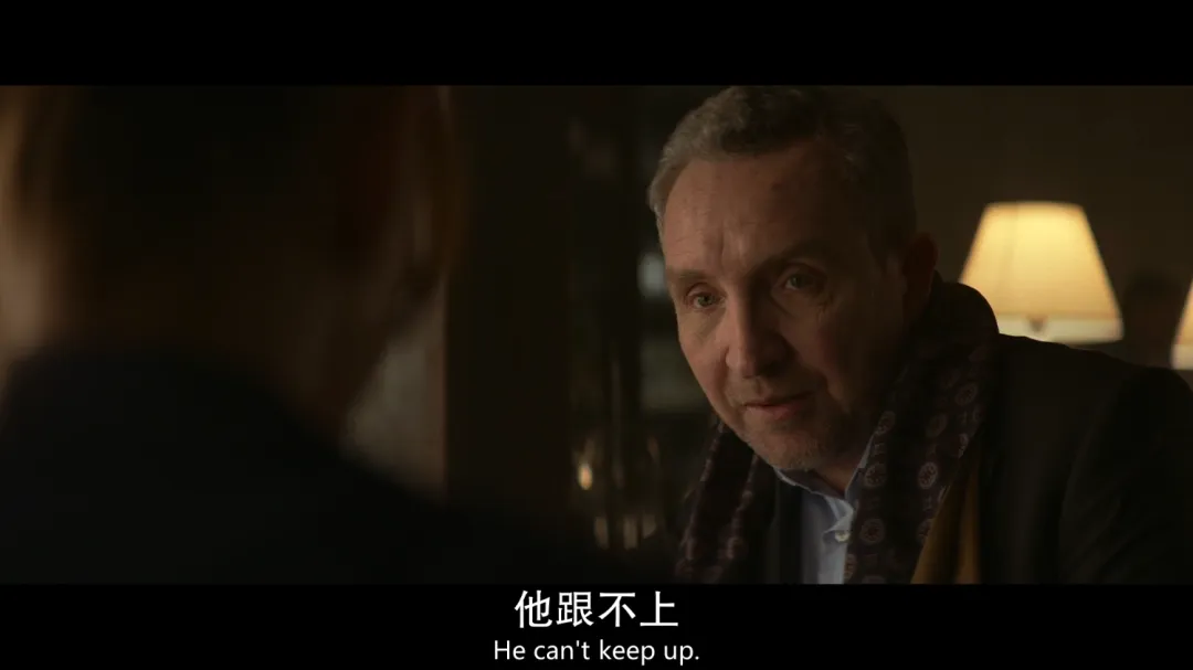 Netflix出品的办公室禁忌电影《公平竞争/公平游戏》，大男子主义男主不满女主职位升迁！