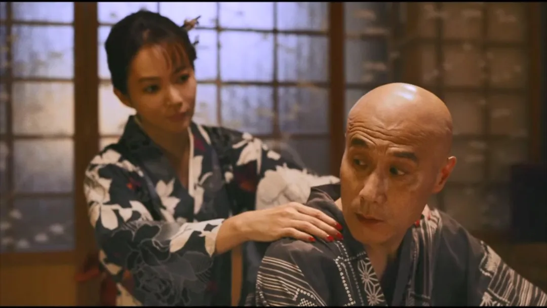 台湾电影有多敢拍：《凤姐》把人口贩运和茶室文化摆到了台面上