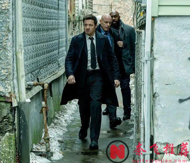 《金斯敦市长》第三季首播第一集 IDMb 冲上8.8 高分，那个打不死的男人回来了！